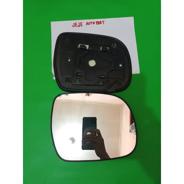 kaca spion innova lama 2004 -2015 original