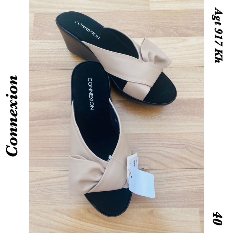 Wedges Connexion AGT 917