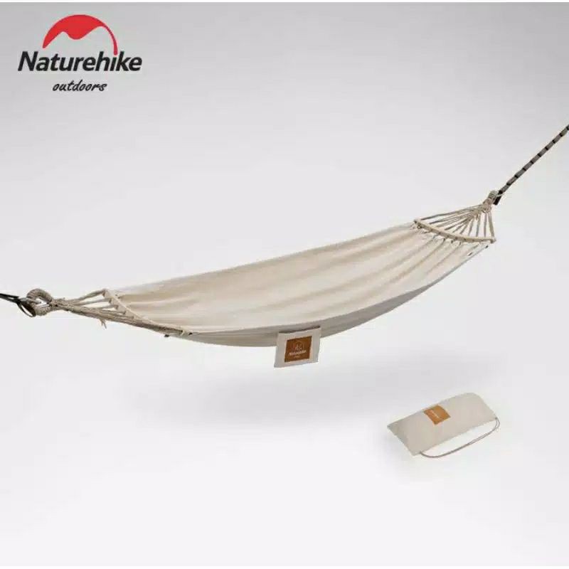 HAMMOCK CANVAS NATUREHIKE NH20DC001
