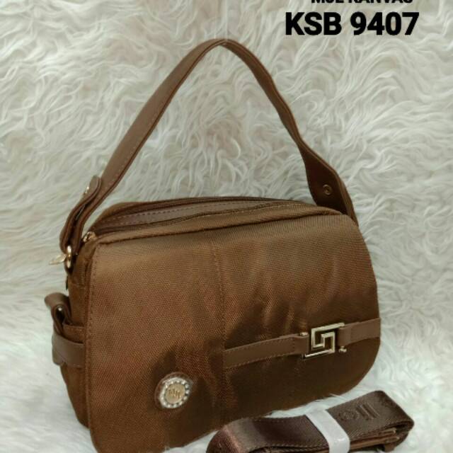 TAS SLEMPANG WANITA MJL CANFAS 04