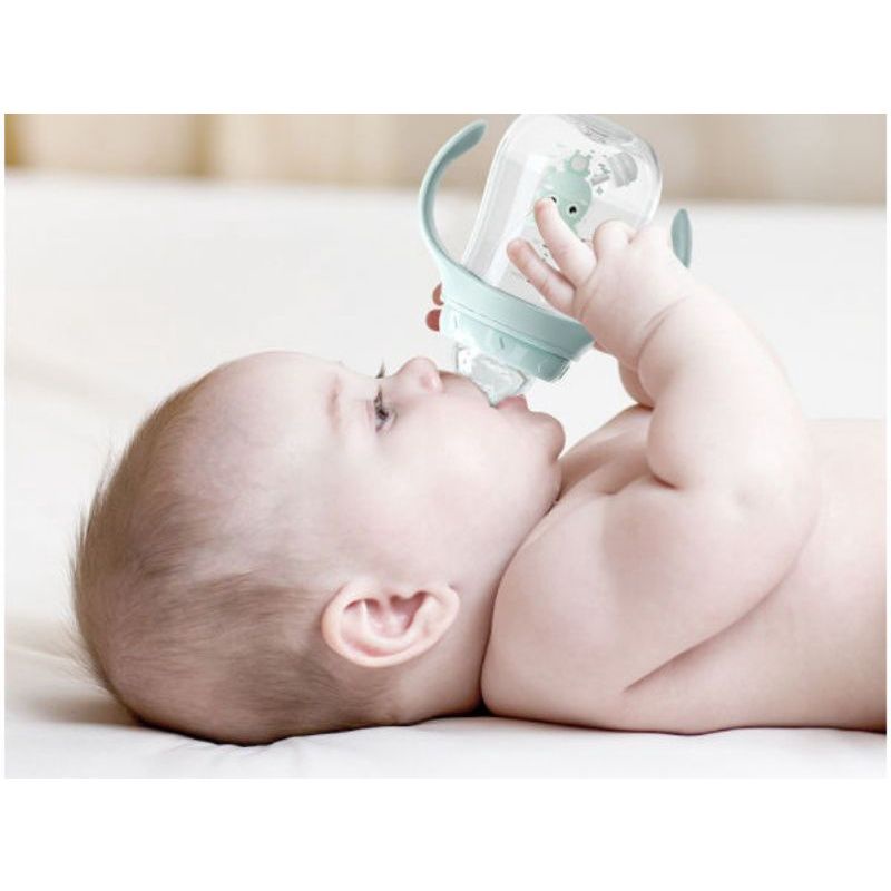 lov me❤️ Wiilo Botol dot bayi wideneck BPA Free Food Grade Non Toxic PREMIUM