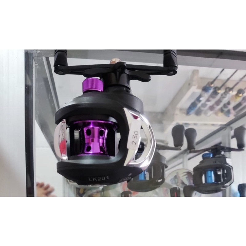 Harga Reel Lizard Terbaru Mei 2026 | BigGo Indonesia