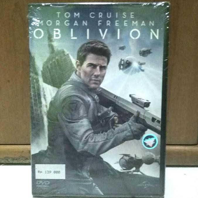 Super Dvd Oblivion (Original) Sale