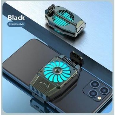 Orico H15 Mobile Phone Radiator Cooling Fan Cooler (Sale)