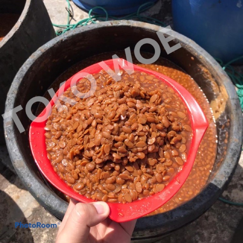 

TAUCO SUPER 1 KG KHAS SITUBONDO