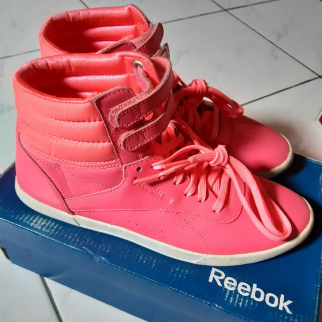 reebok dance shoes indonesia