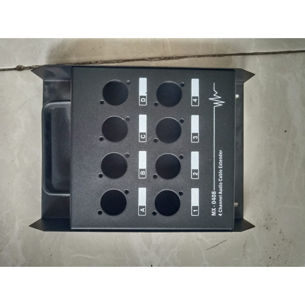 box sanke isi 8