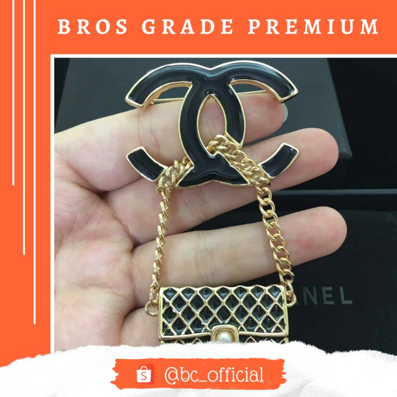 BCID Bros Channel / Bros Chanel / Bros Premium / Bros Hijab / Bros Peniti / Bros Terlaris