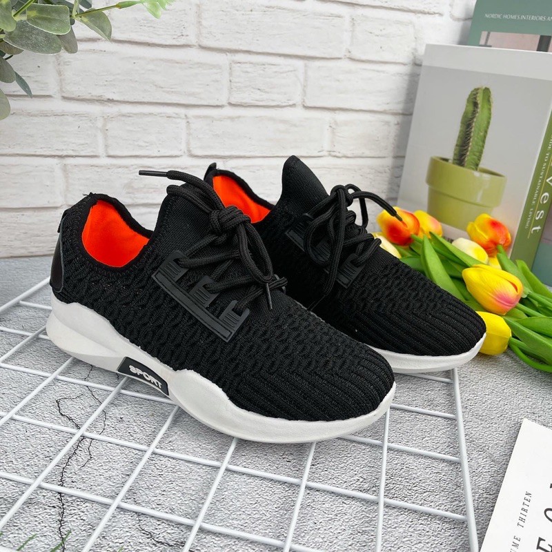 sneakers ca5 wanita import