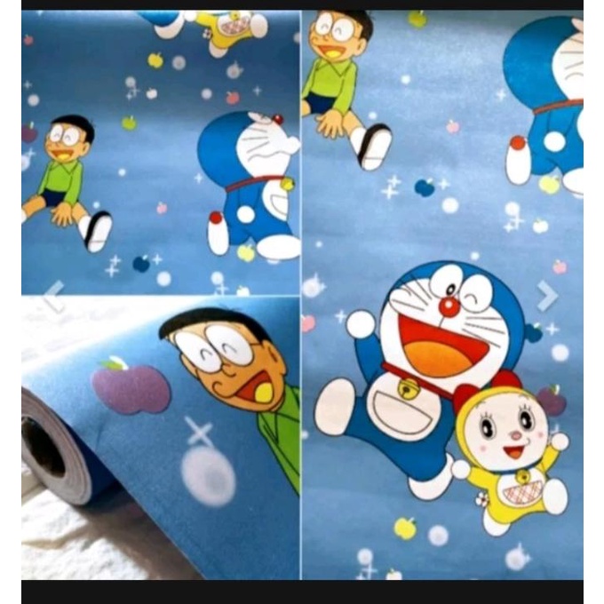 langsung order saja] wallpaper sticker wallpaper dinding wallpaper kamar dapur kamar mandi