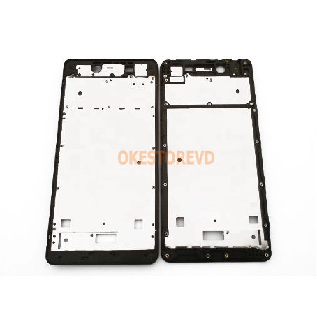 TATAKAN LCD VIVO Y51 / BEZEL MIDDLEE  / FRAME LCD VIVO Y51