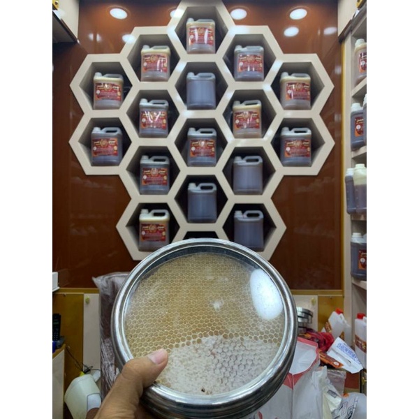 

sarang madu/sarang madu asli Yaman/sarang sidr bugiah