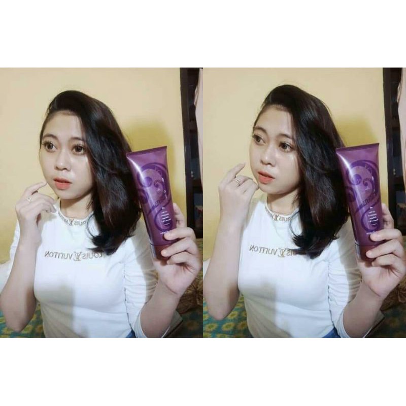Nsskin Whitening Body Serum