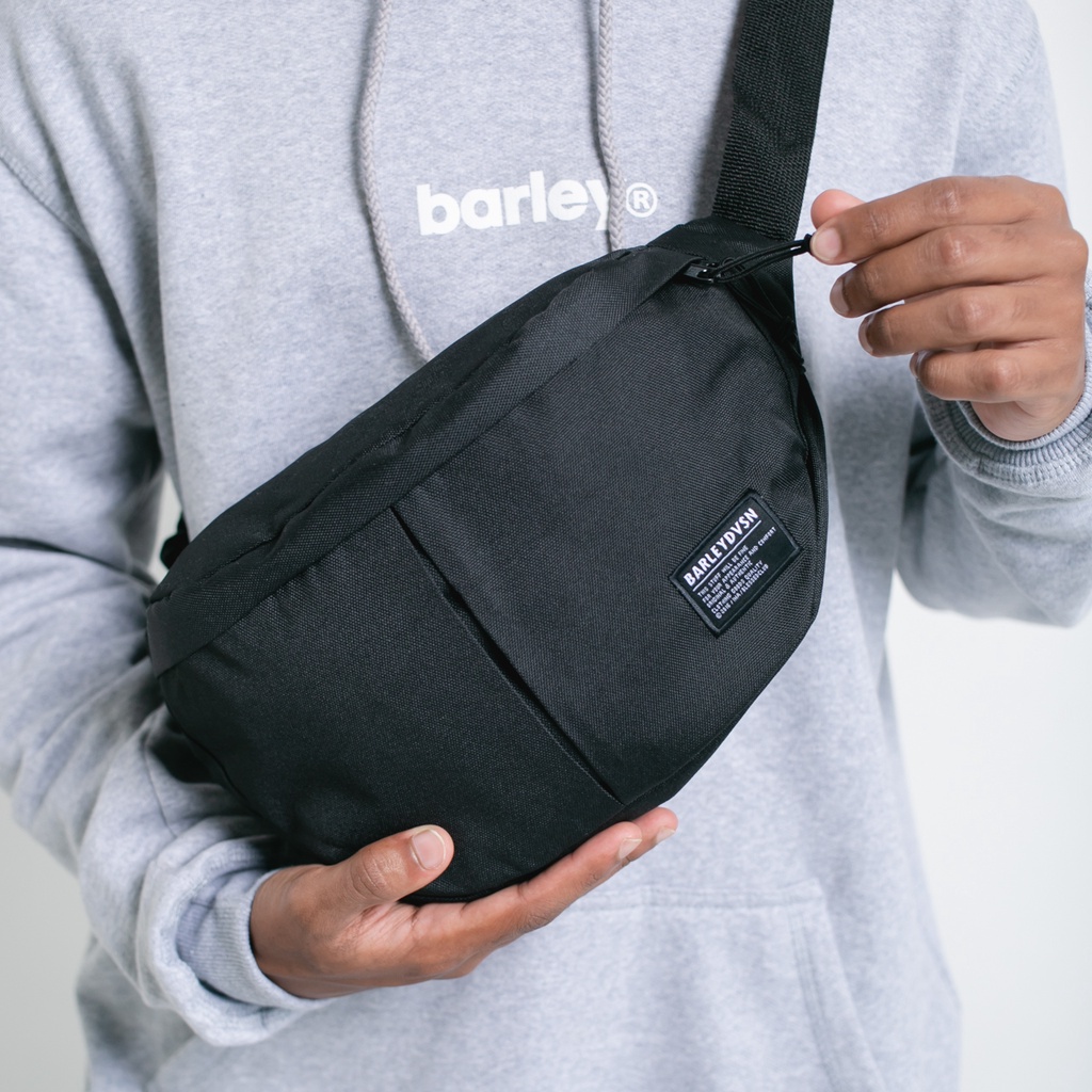 Barley Division Arnold Waistbag