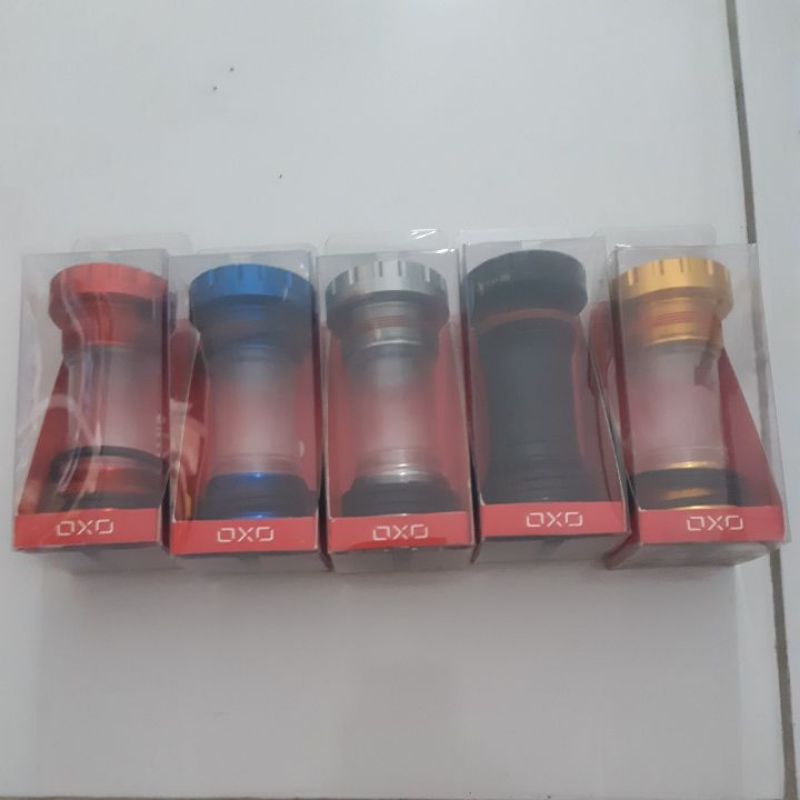 BB Bottom Bracket OXO CERAMIC HT2 hollowtech II bb 73