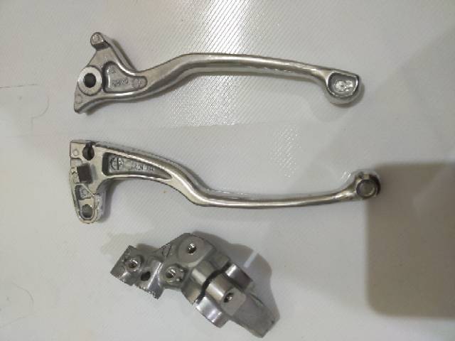Handle set Mio sporty,smile,Mio soul (OEM)