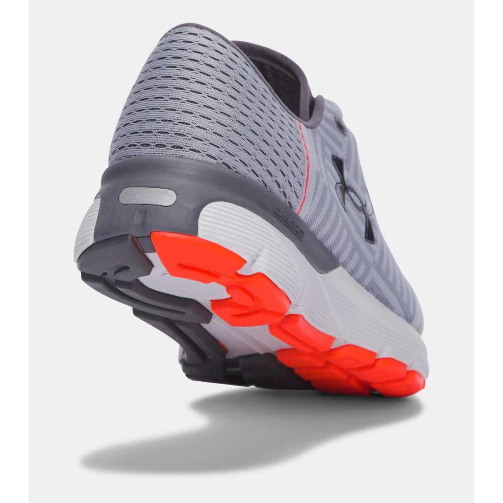 Mantap Under Armour Ua Speedform Gemini 3. Mens. Original. 1285652.942 Bagus
