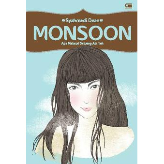 

POD-MONSOON - Apa Maksud Setuang Air Teh