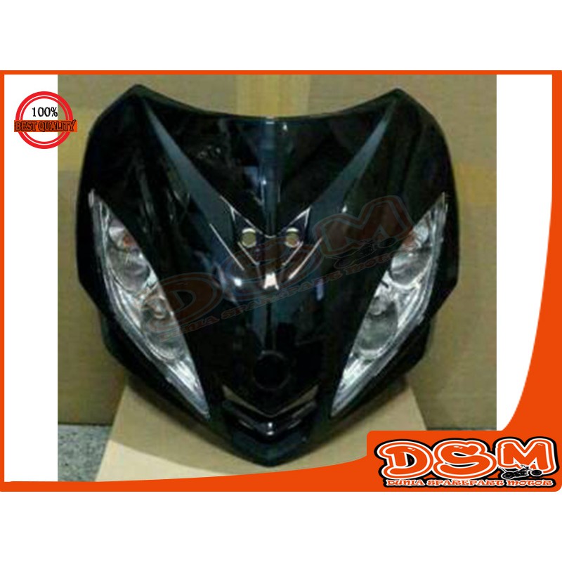 TAMENG JUPITER MX OLD / TAMENG YAMAHA JUPITR MX LAMA / TAMENG JUPITER MX