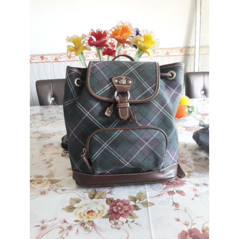 Tas teenie weenie