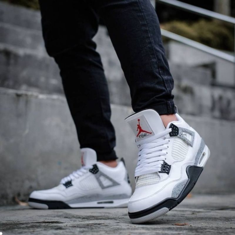 aj4 cement