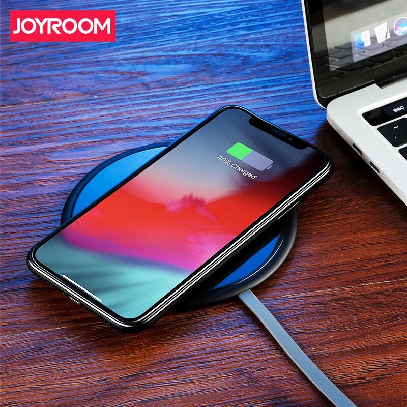 Joyroom wireless charger 10W YI series