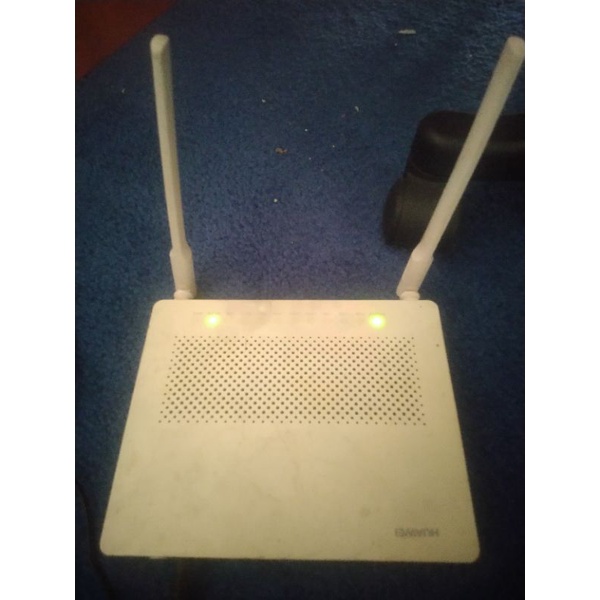 router huawei