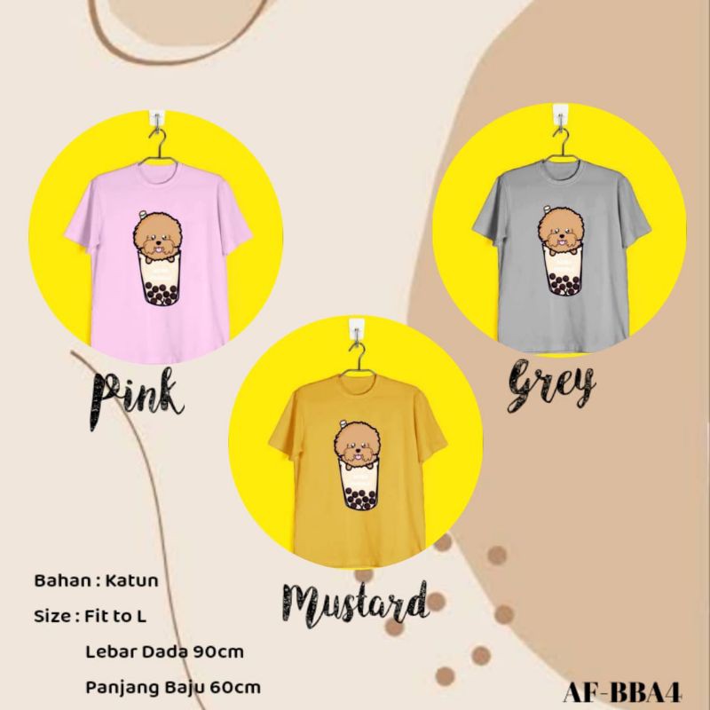 KAOS TEE BAJU MURAH SERBA 10RIBU