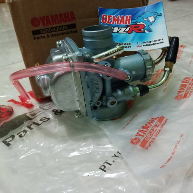 Karbu Karbulator Fiz R Original