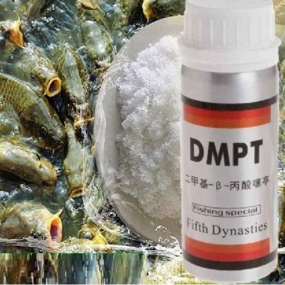 [AW1163] Umpan Pancing Ikan Multifungsi Serbuk Umpan Penarik Semua Jenis Ikan Ampuh DMPT Stimulant [