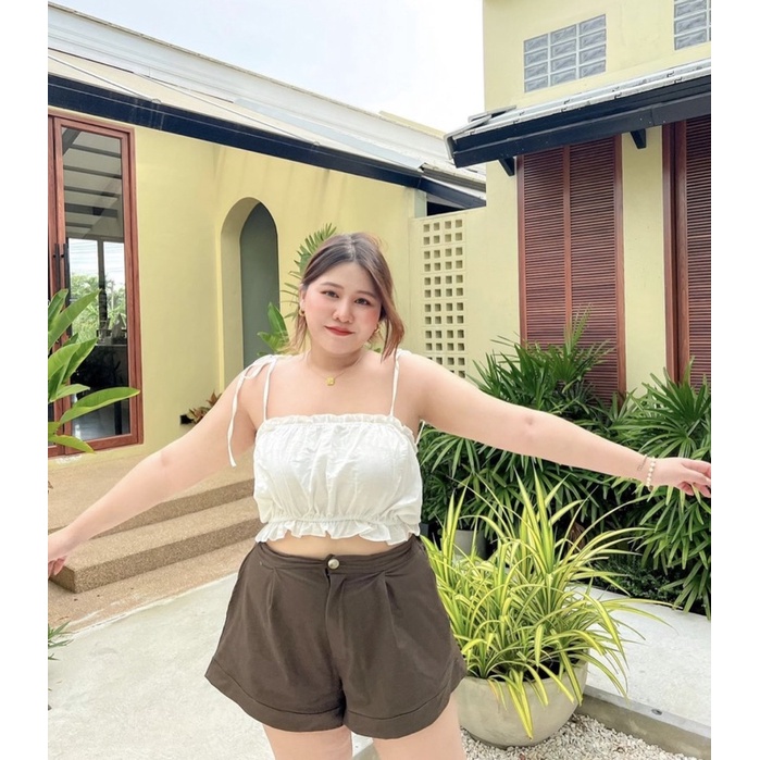 Lucy Tank (Petite Size to Plus Size) | SKOUTWEAR