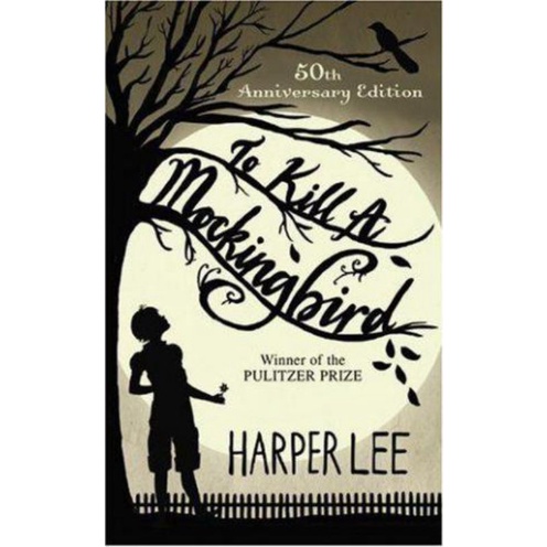 TO KILL MOCKINGBIRD 50TH ANIVERSARY