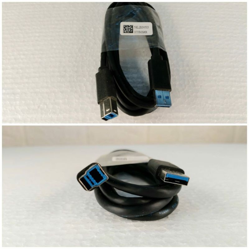 Kabel Hotron 6ft USB 3.0 E246588 Style 20276