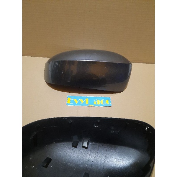 COVER TOTOK SPION HONDA MOBILIO S TYPE S 2013 2014 2015 ORI