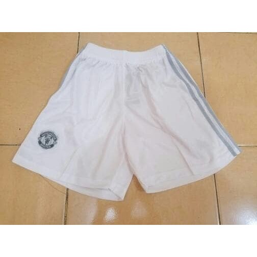 Terlaris Celana MU 3rd New 2017/18 Grade Ori