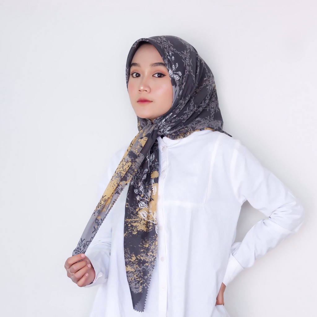 Square Motif Maira Part 1-M 21