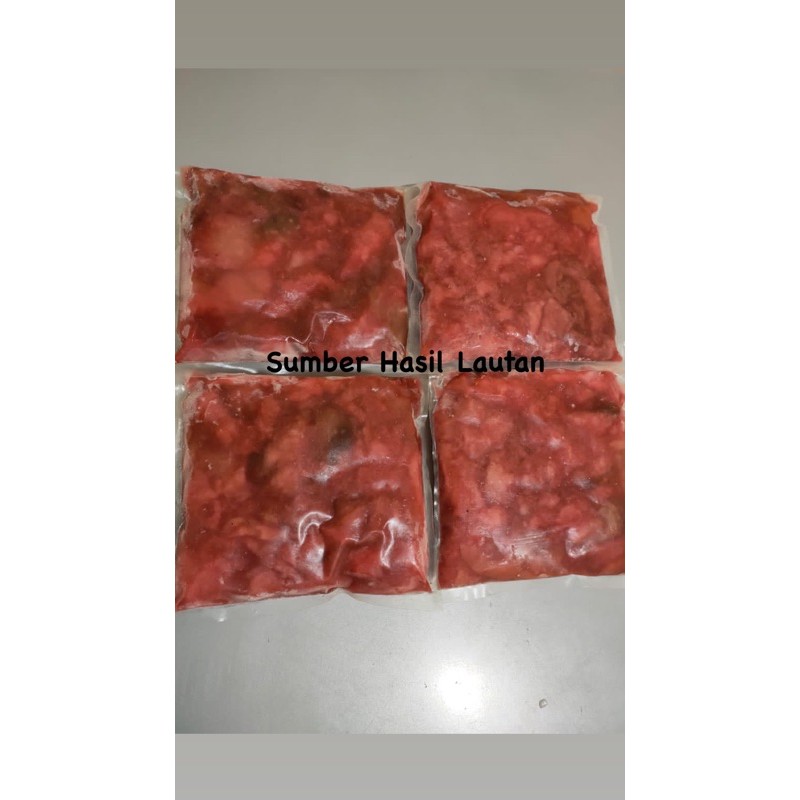 

Tetelan Tuna Frozen