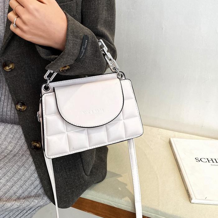 ♘ TAS IMPORT FASHION SELEMPANG 3607 (NYK BAGS) ➮