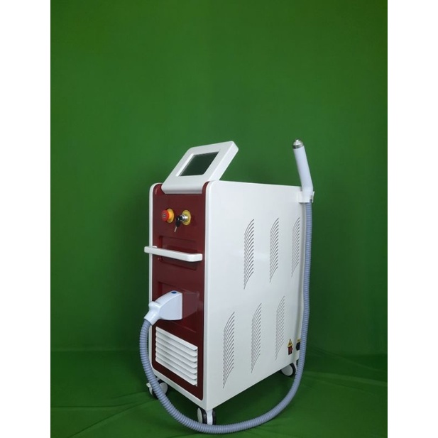 New Arrival Mesin Pico Laser