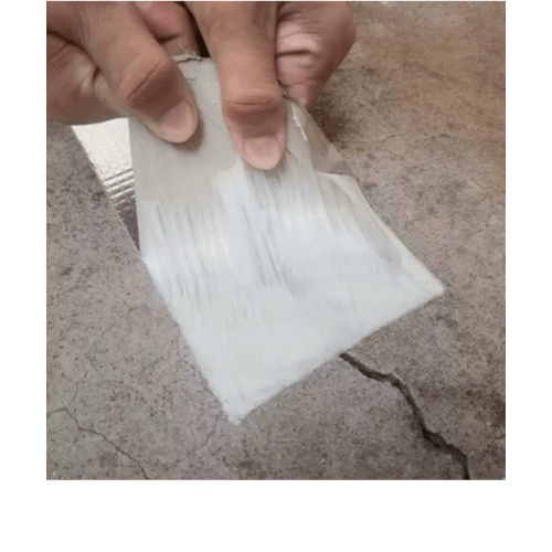 Lakban Anti Bocor Tambal Atap Toren Pipa Lakban Talang 5CMx2M Tahan Air Anti Panas