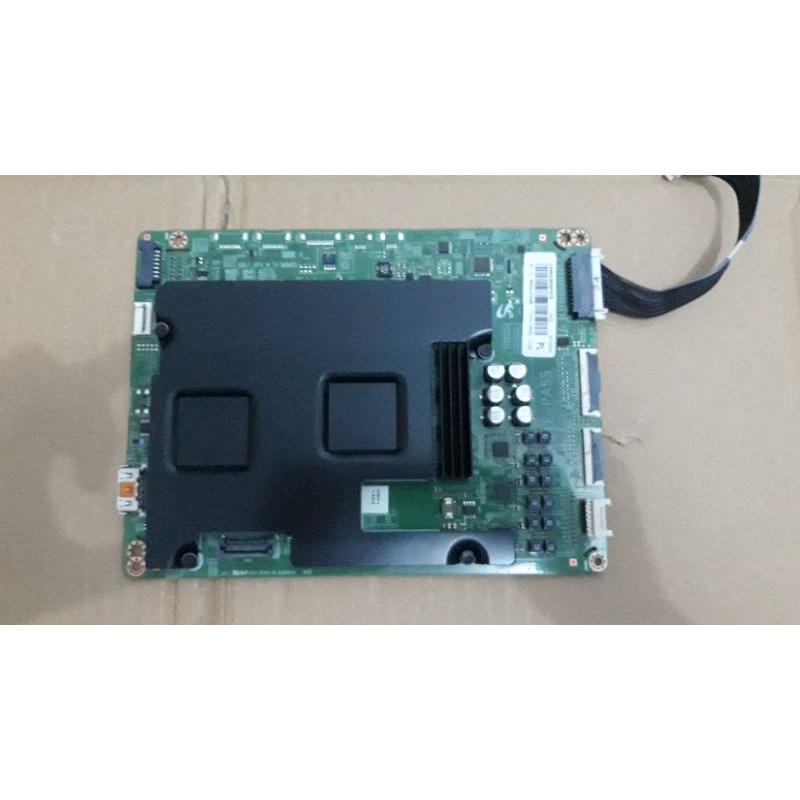 MB MAINBOARD-BOAARD-MODUL SMART TV SAMSUNG UA65HU9000