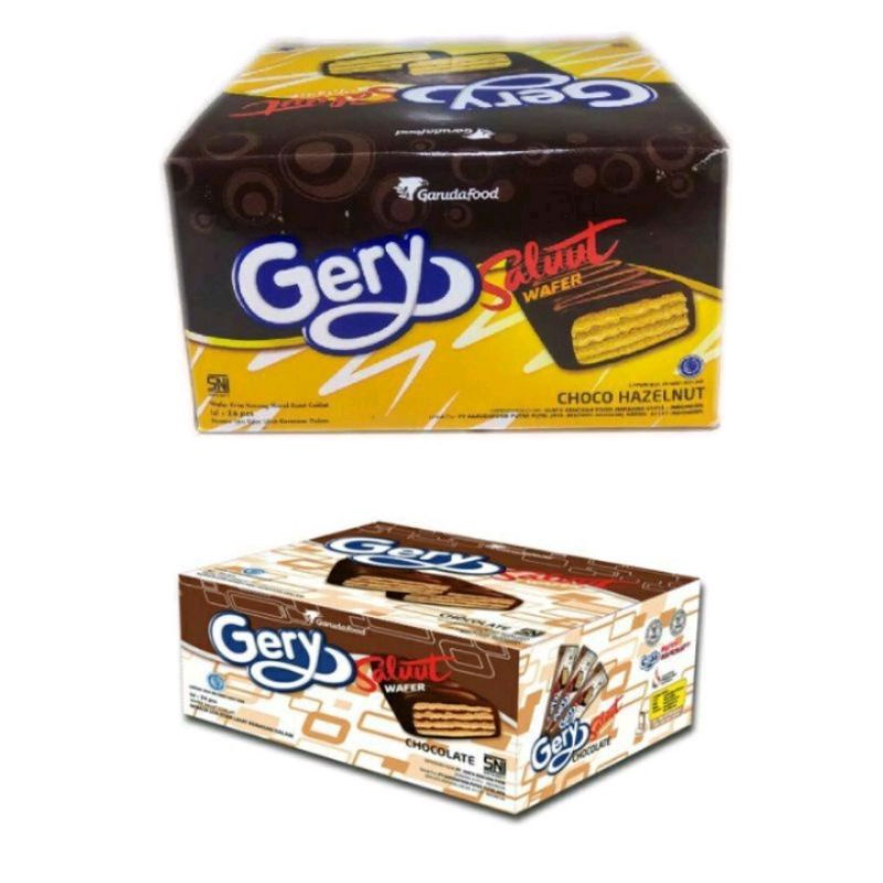 

Gery salut wafer box@24