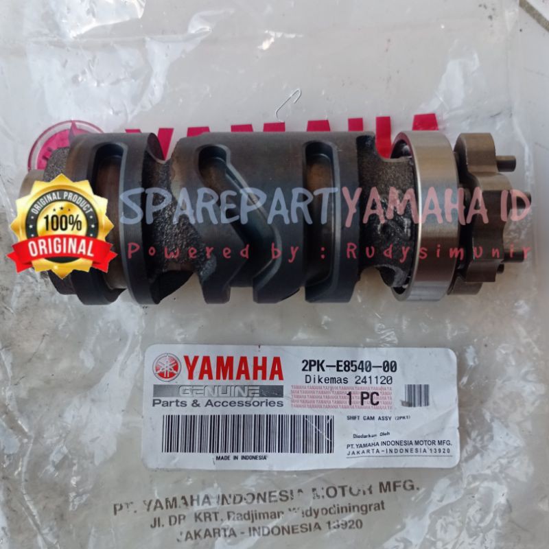 Gigi Rasio R15 V2 V3 ORIGINAL