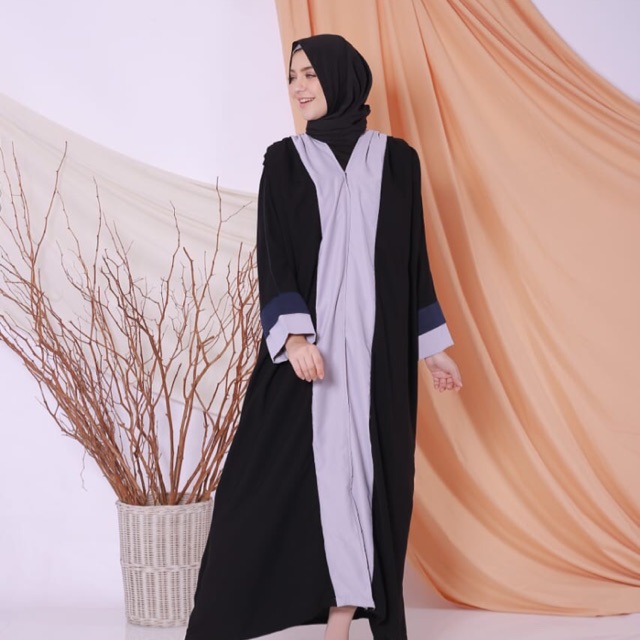 Abaya abu dhabi