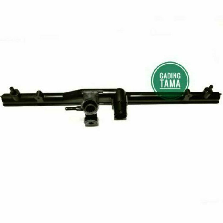 Upper Tank Radiator Livina Juke