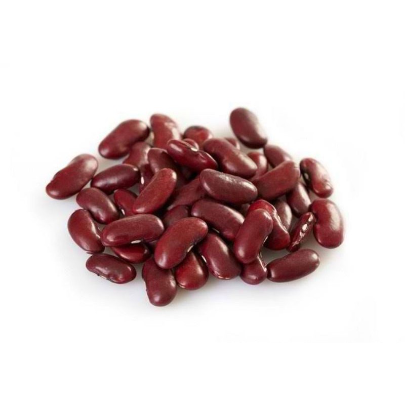 

Kacang Merah Kering / Berat 250 gram