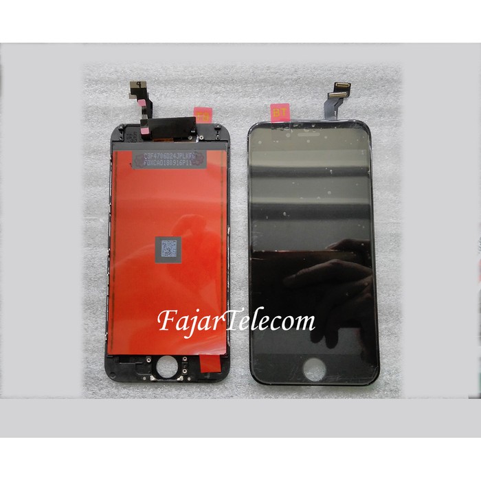 Lcd Iphone 6 6g 4,7 Full Set A1549 A1586 A1589