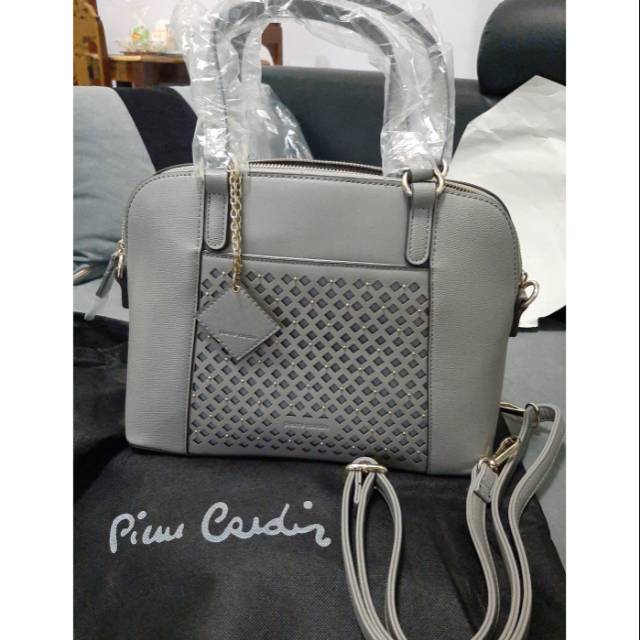 pierre cardin ladies bags