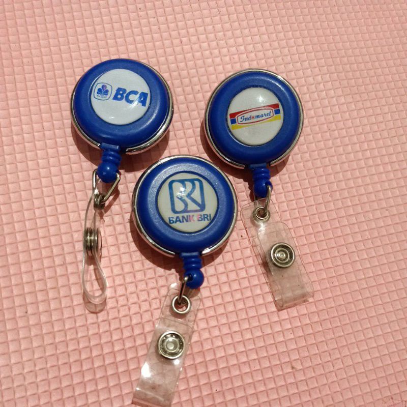 

YOYO LIST CROME LOGO CUSTOM -FREE DESAIN-MIN ORDER 3