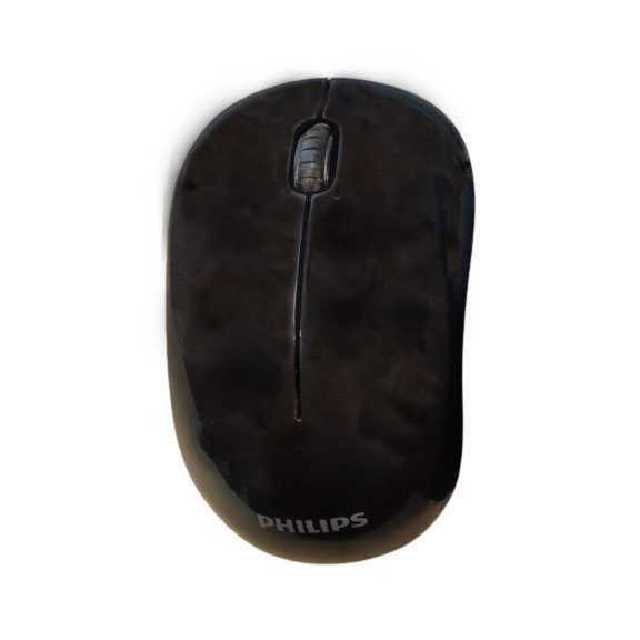 Philips Mouse Wireless Optical 1600 DPI - SPK7374